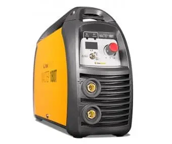 Сварочный инвертор МАСТЕР 180Т