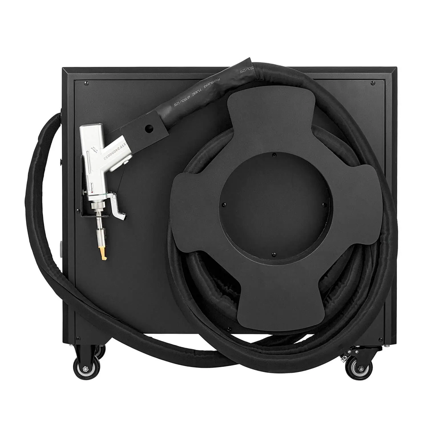 Аппарат лазерной сварки ПТК LASER 1500 AIR L01