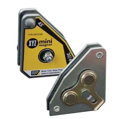 ПОСТОЯННЫЙ МАГНИТ MST348