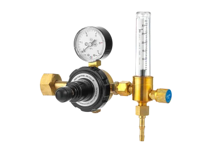 Газовый редуктор PRO CONTROL AR/CO2 1Р
