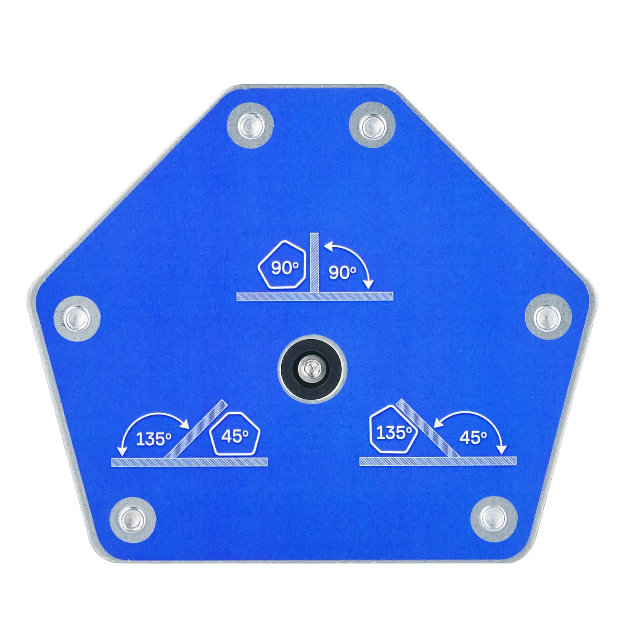 Фиксатор магнитный отключаемый МФО-690