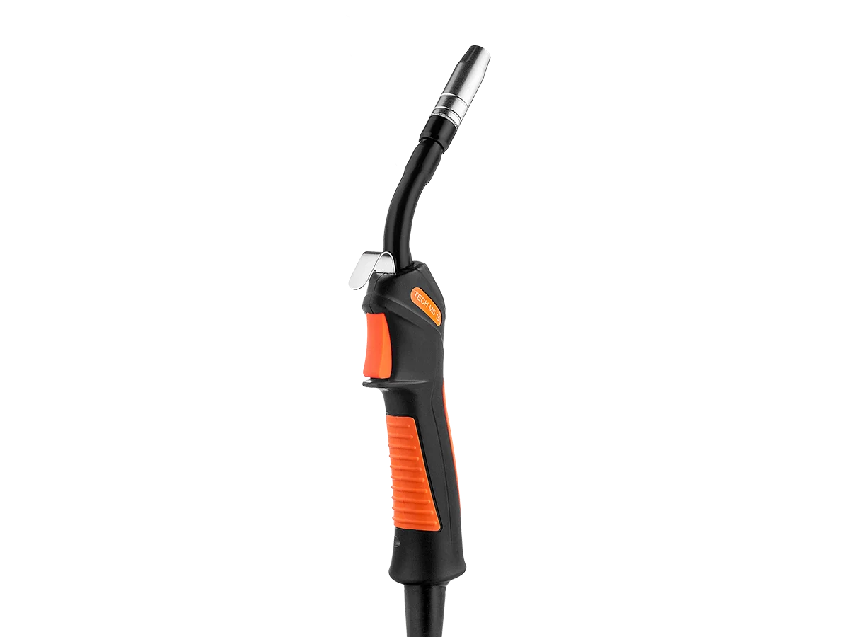 Горелка для полуавтомата TECH MS 36 F 4М