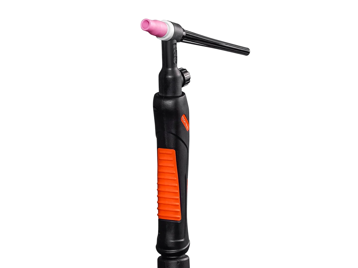 Аргоновая горелка TECH TS 9V 4 М