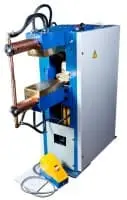 Машина контактной сварки с радиальным ходом МТР-1701