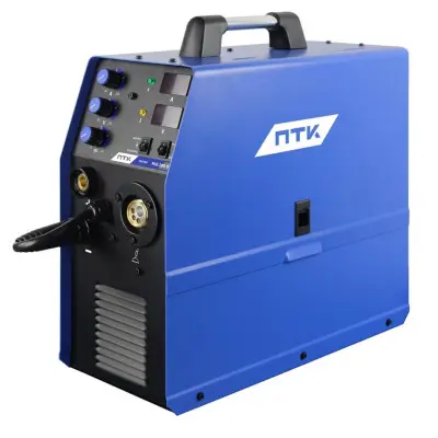 Сварочный полуавтомат ПТК MACTEP MIG 200 S20