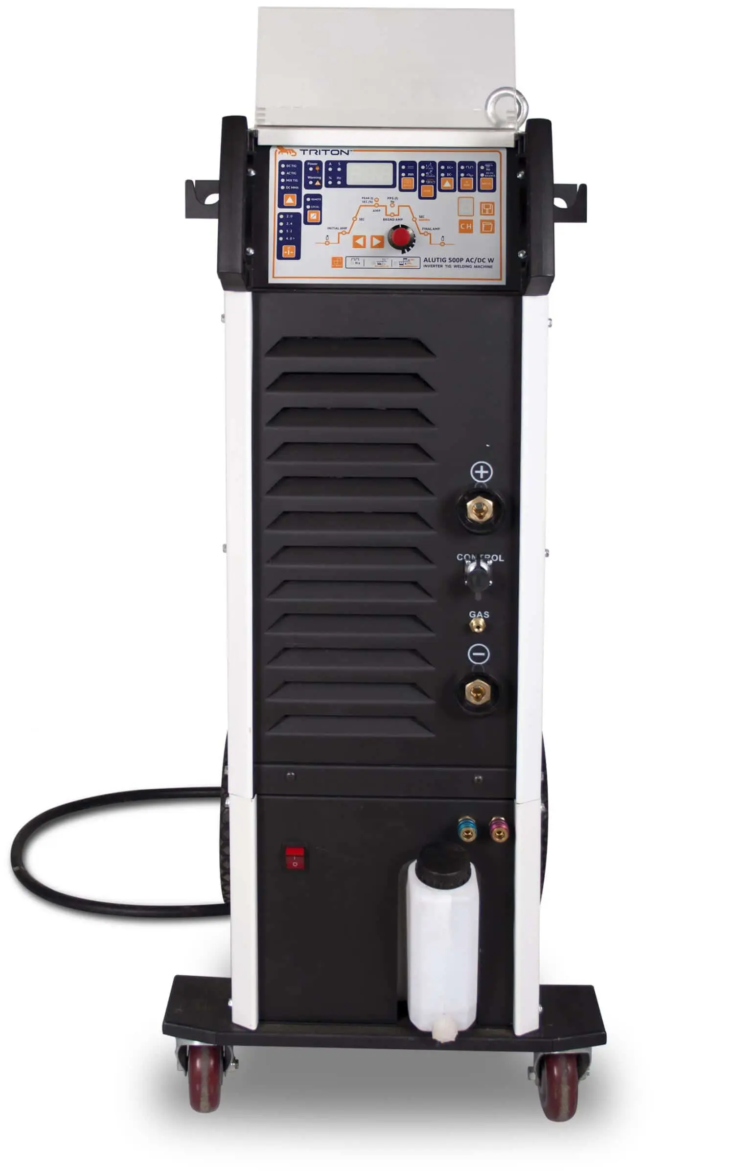 TRITON ALUTIG 500P AC/DC W