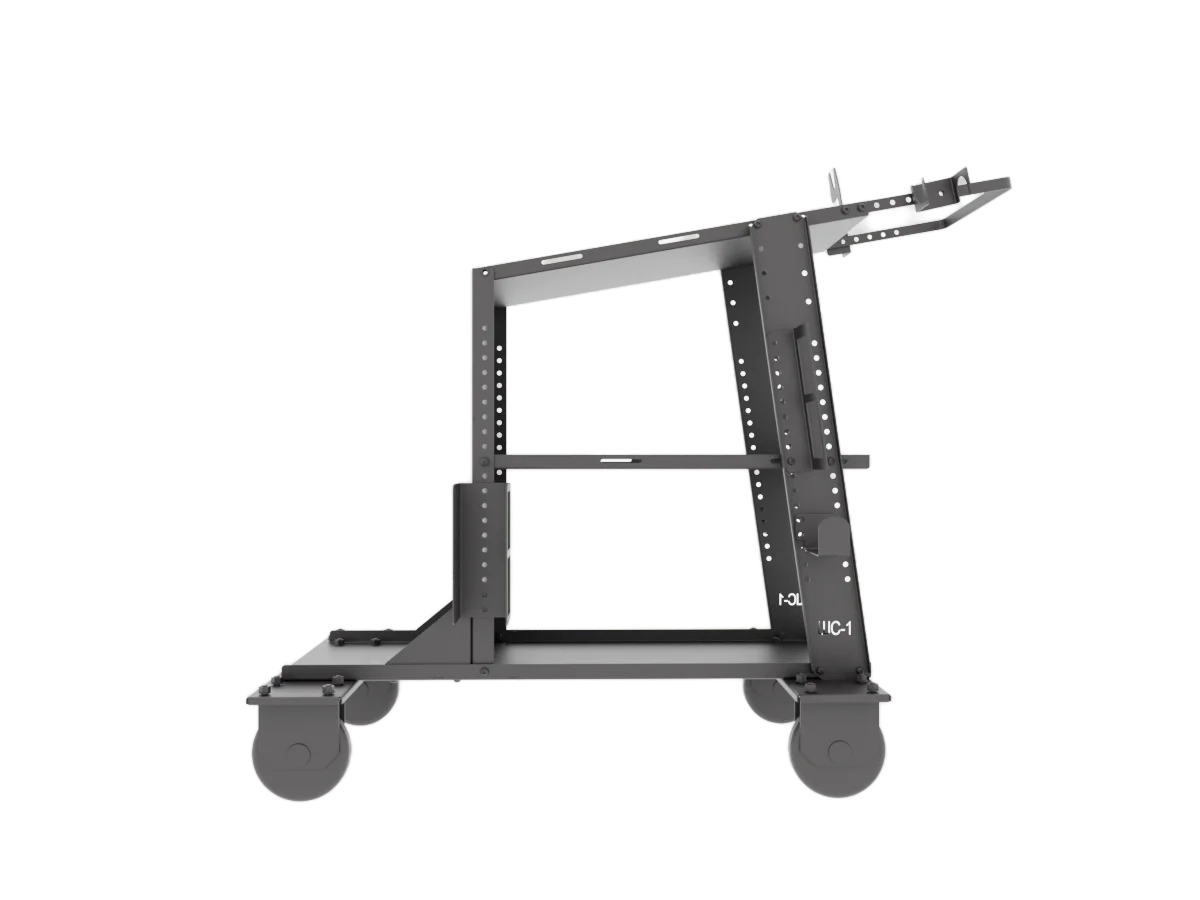 Cварочная тележка ШC-1 У (2мм)