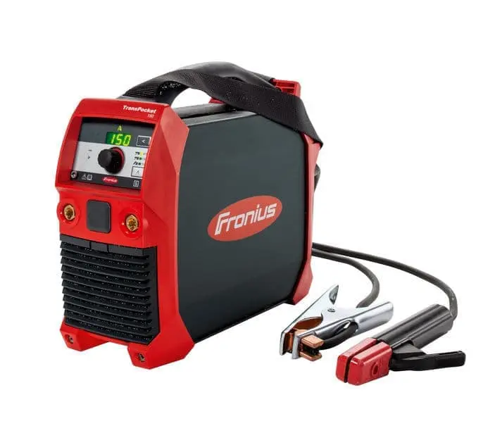 Сварочный инвертор TransPocket 150