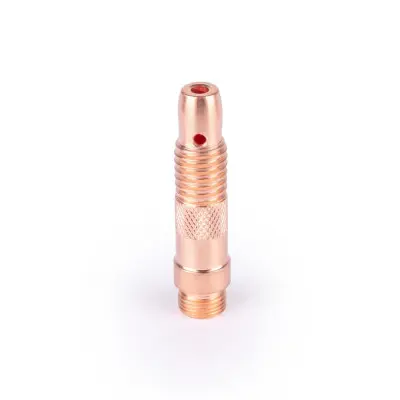 FoxWeld Корпус цанги 3,2мм TIG17/18/26 (701.0197/ТЕ0001-32, пр-во FoxWeld/КНР)