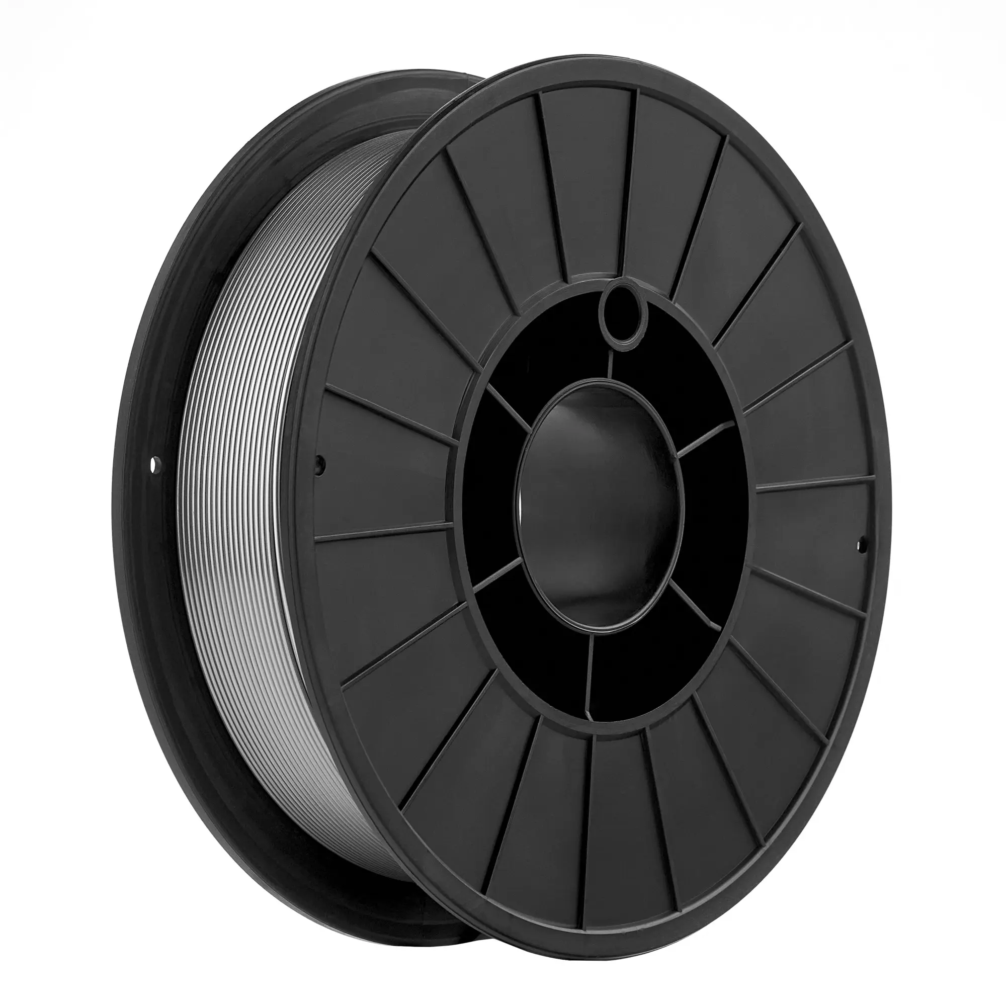 Проволока сварочная для сварки чугуна (Cast NiFe 55), Ø 1,6 мм, 5 кг