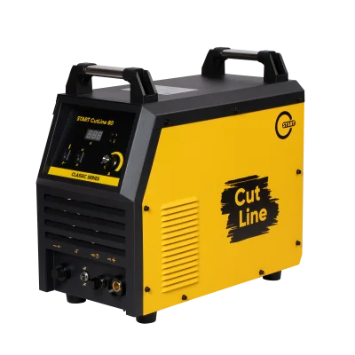 START CutLine 80 Установка воздушно-плазменной резки 5ST80