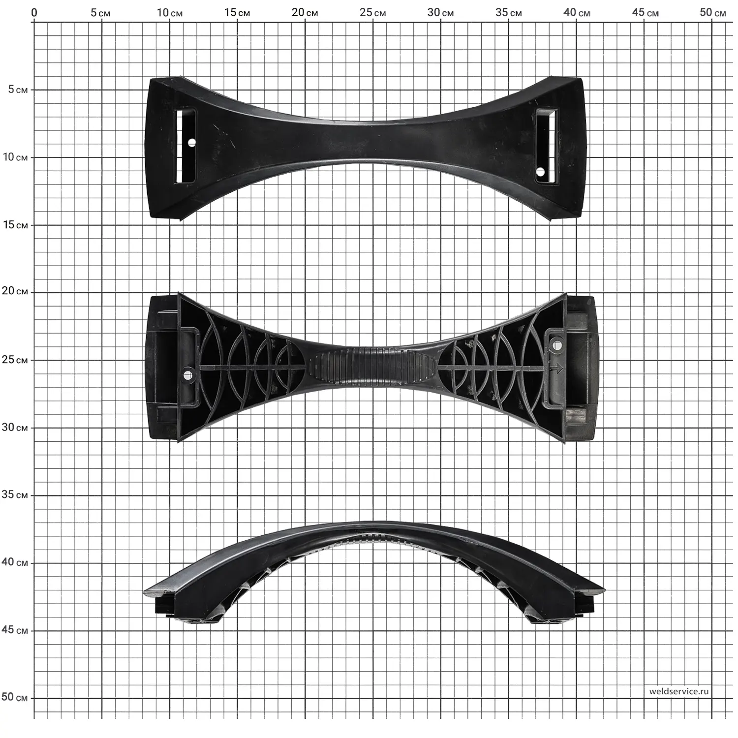 Ручка переноски MIG REAL