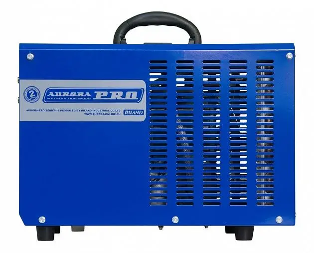 УНИВЕРСАЛЬНАЯ СТАНЦИЯ ОХЛАЖДЕНИЯ AURORAPRO SL-1500