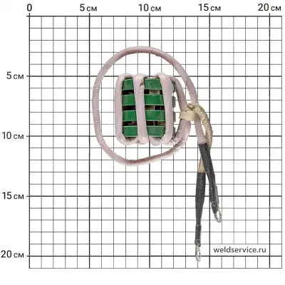 Трансформатор J21-30-01 (MZ630)