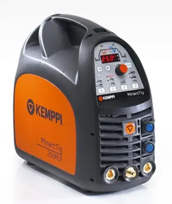 Kemppi MinarcTig-250 MLP VRD