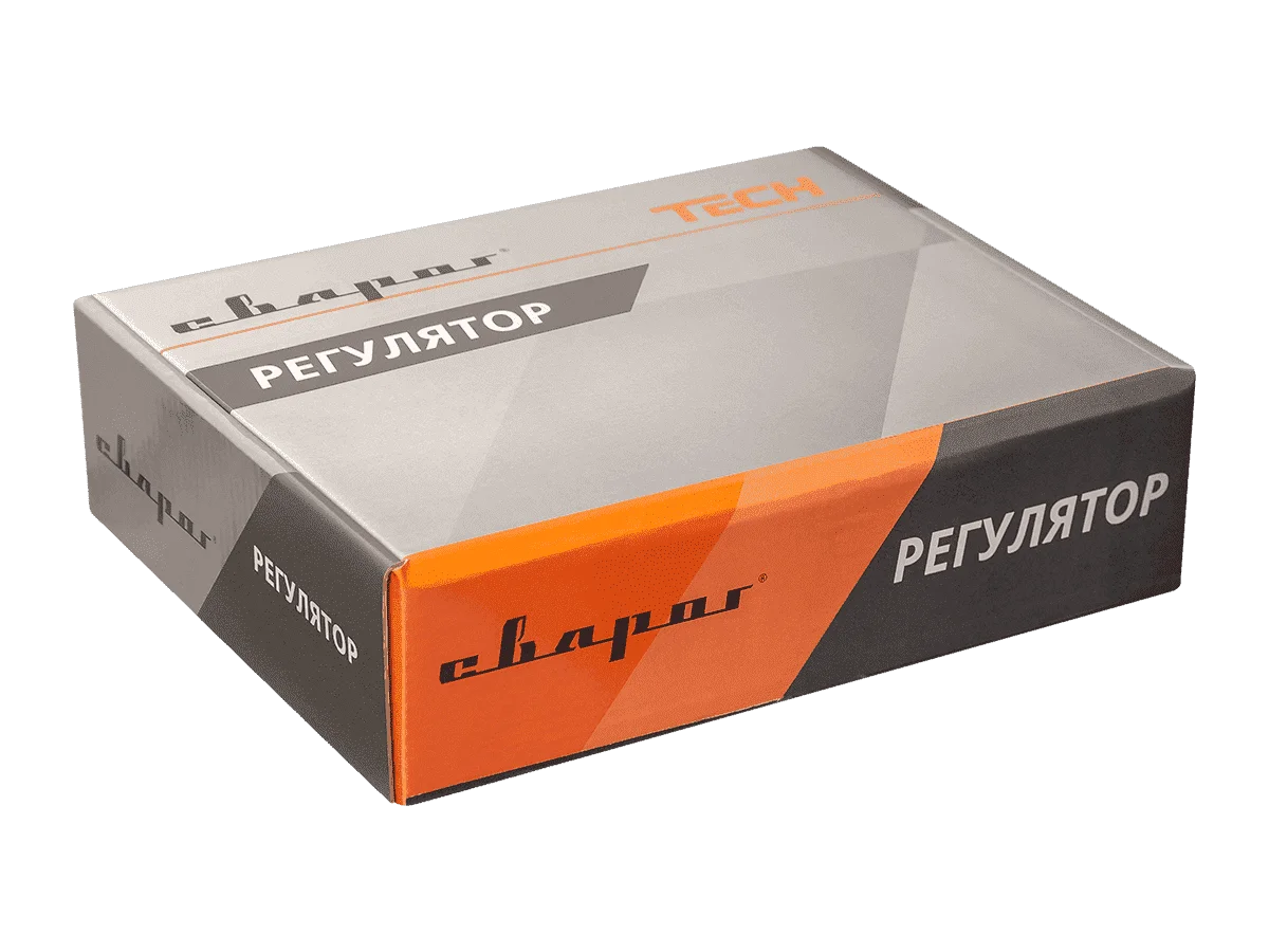 Редуктор универсальный TECH CONTROL UNI AR/CO2