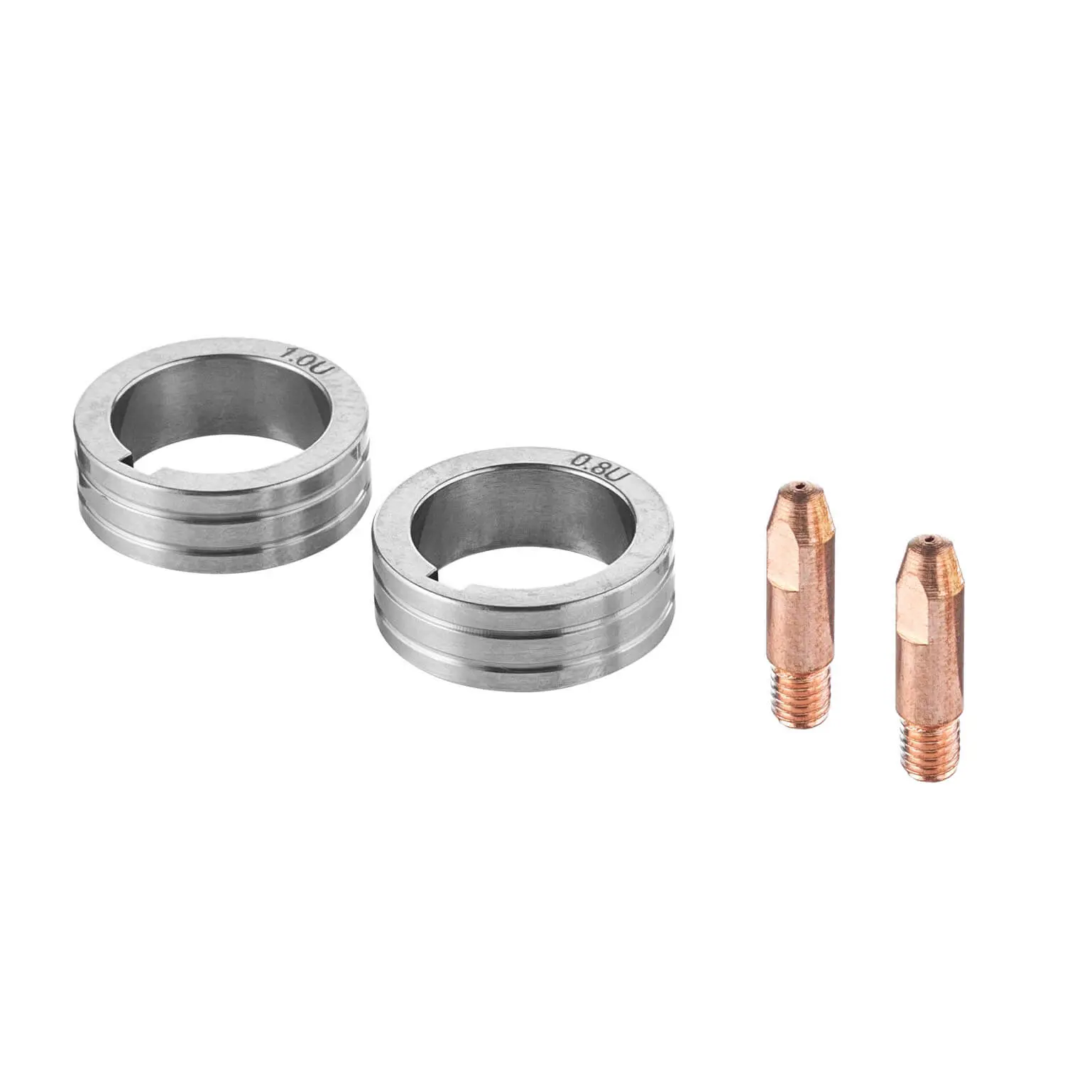 Сварочный полуавтомат ПТК МАСТЕР MIG 200 ДВОЙНОЙ ПУЛЬС SYN NF 99-4 LED