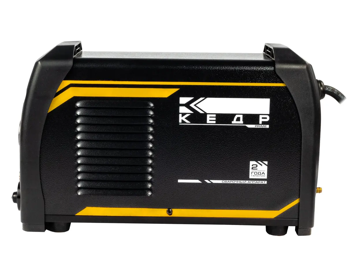 Установка аргонодуговой сварки КЕДР UltraTIG-200P DC (220В, 10-200А)