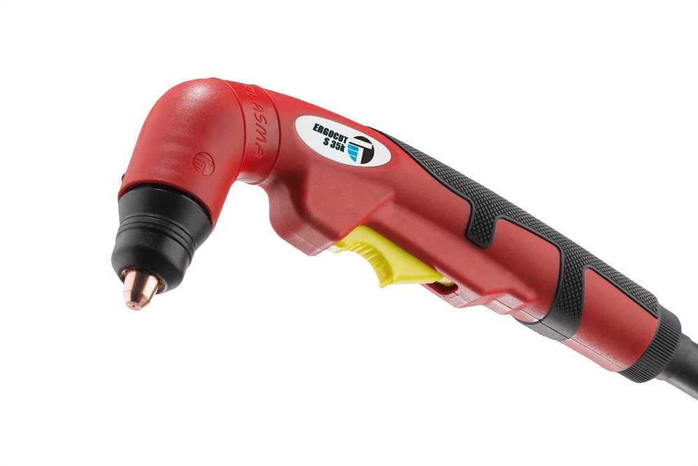 Плазмортон ERGOCUT S 35K