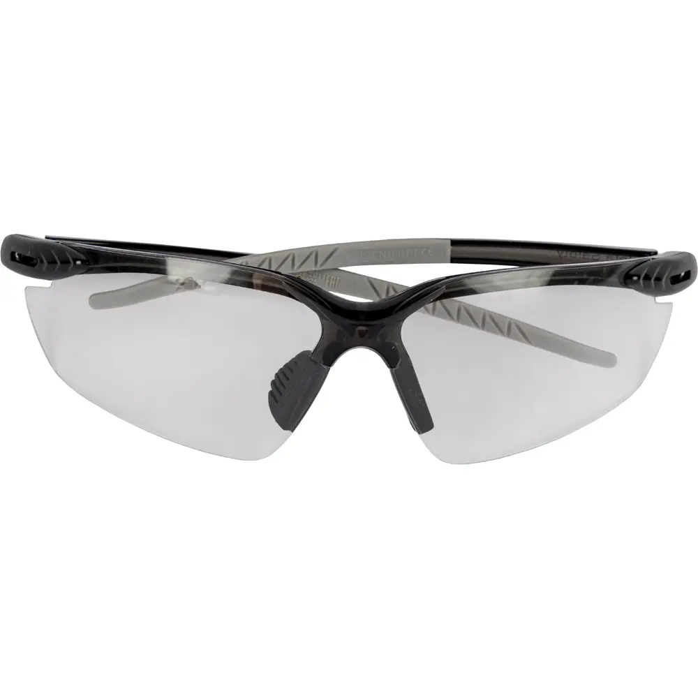 Прозрачные защитные очки JSG-6611