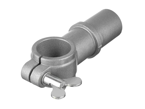 Зажим крепления резака для CG1—30, CG1—100, CG2—11G, CG2—11D