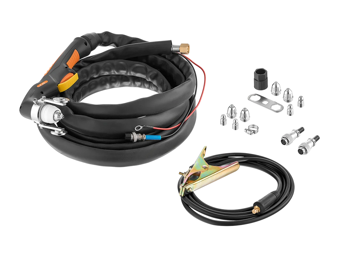 Аппарат плазменной резки PRO SMART CUT 100 (L221S)