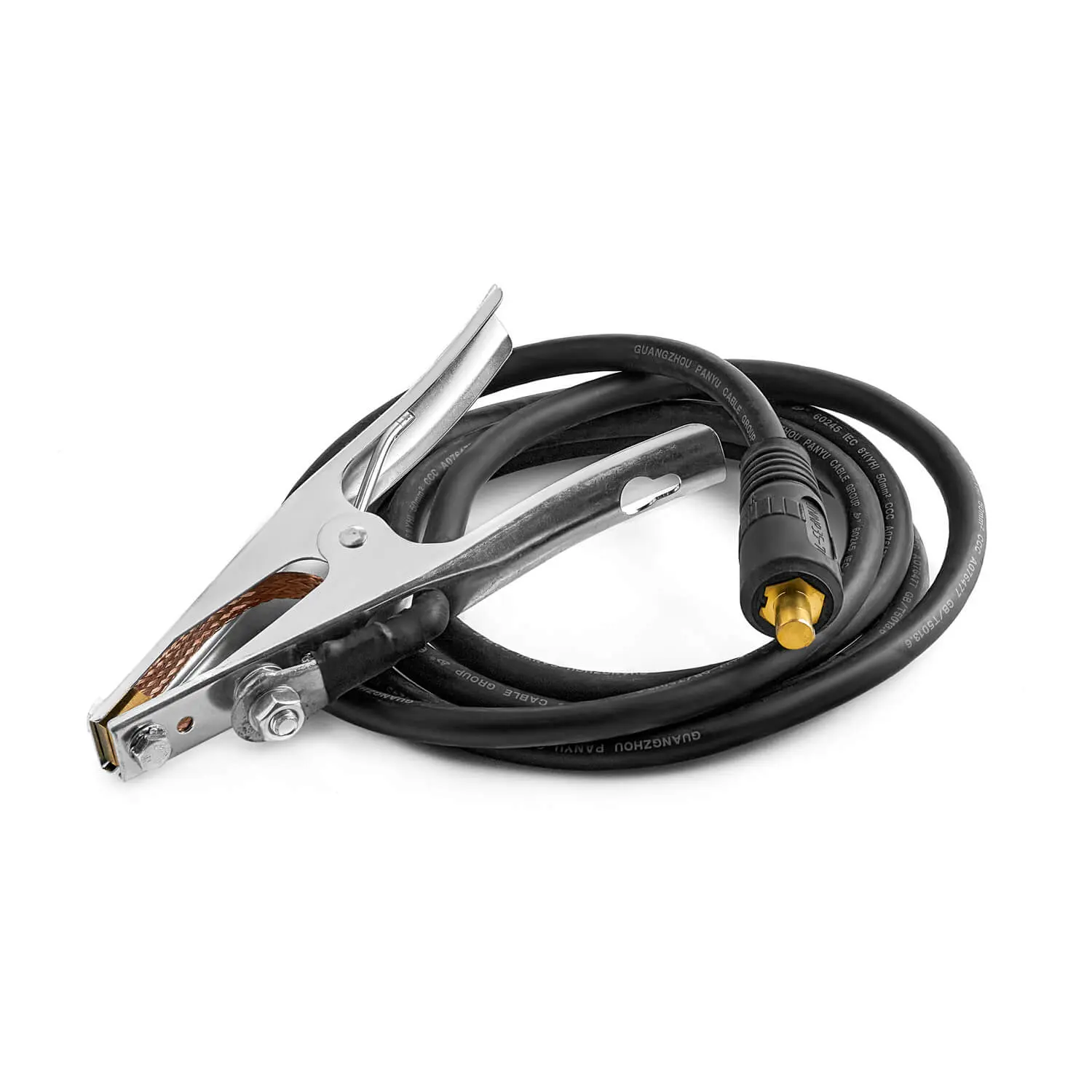 ПОЛУАВТОМАТ ДЛЯ СВАРКИ АЛЮМИНИЯ  ПТК RILON MIG 500 DP TITAN