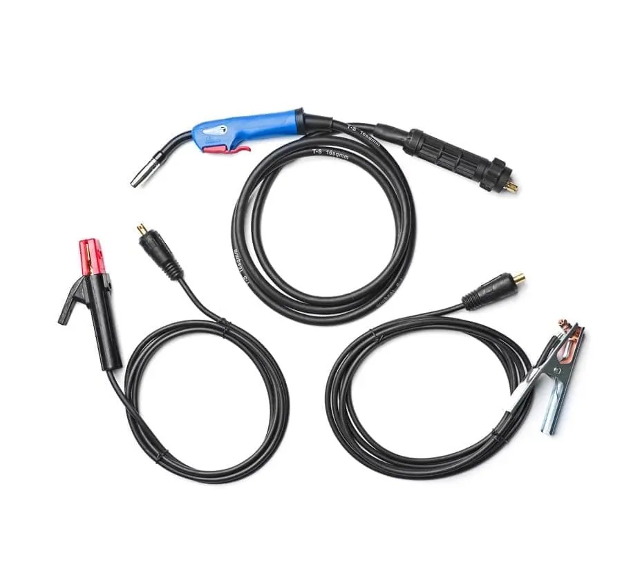 Сварочный полуавтомат GROVERS MIG 200