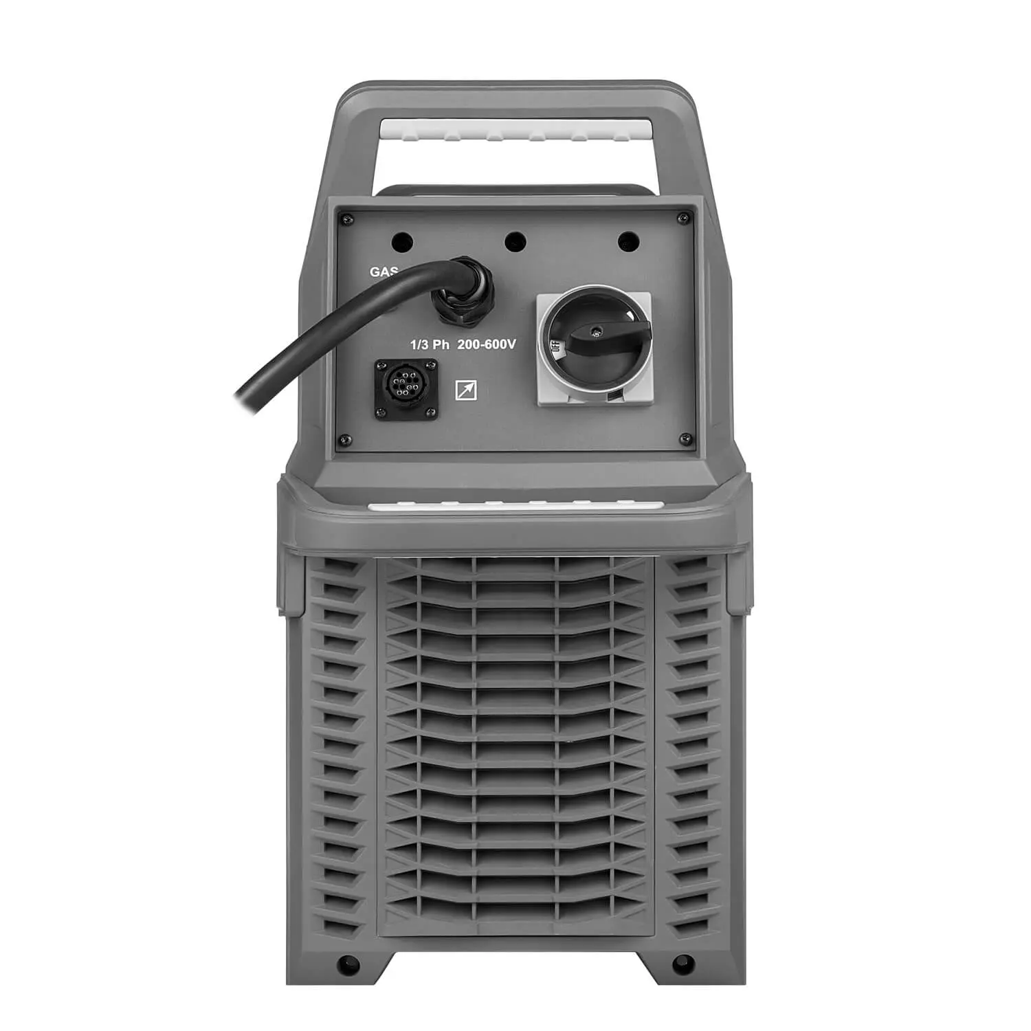 Аппарат плазменной резки ПТК HANKER CUT 105 MV LCD H85