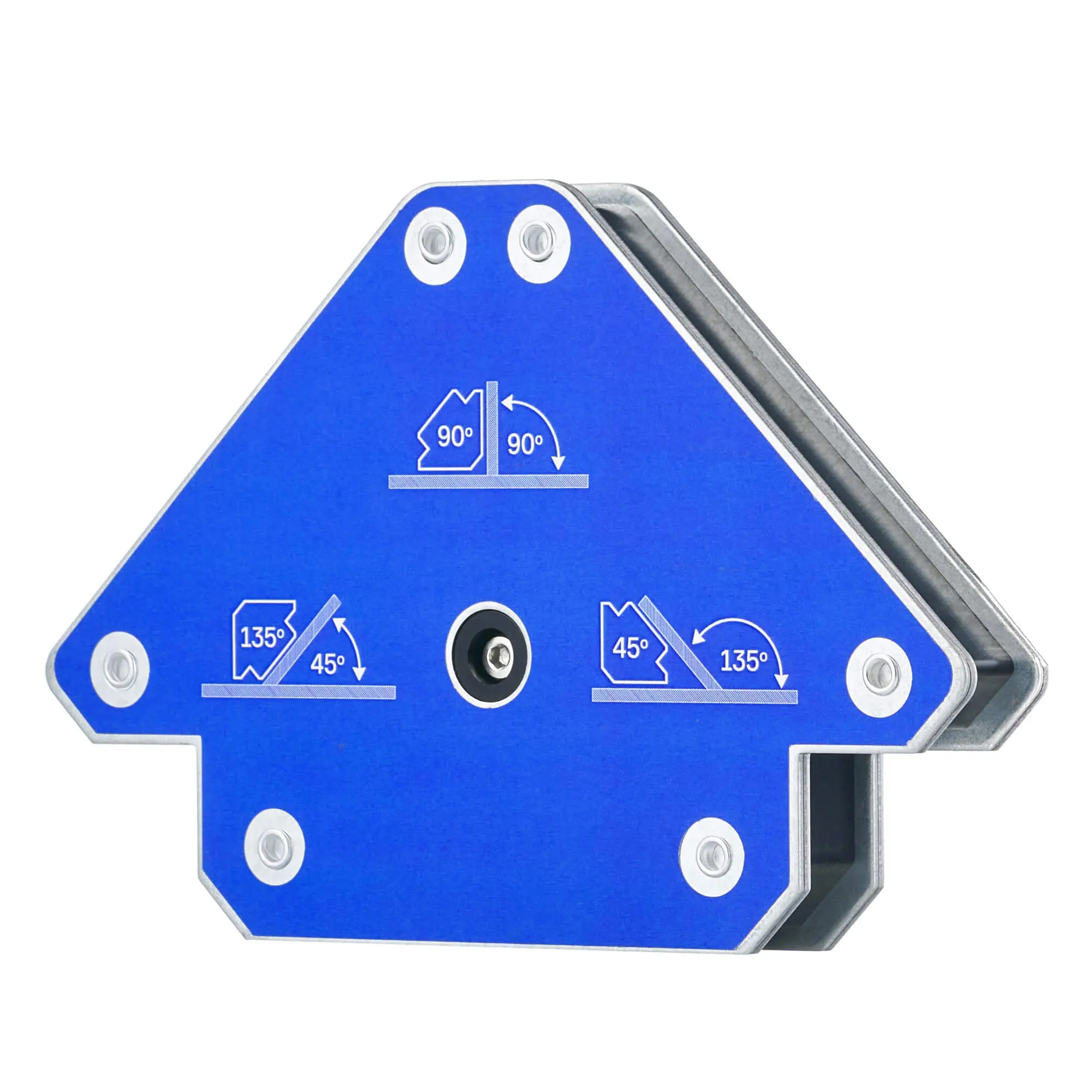 Фиксатор магнитный отключаемый МФО-3115