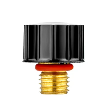 Заглушка короткая (TIG TP 9/20/25) DOS0004