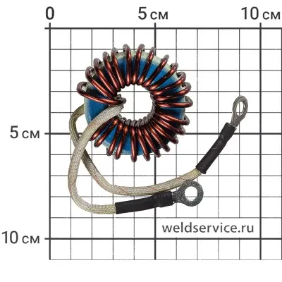 Трансформатор J47-50 (MZ1250)
