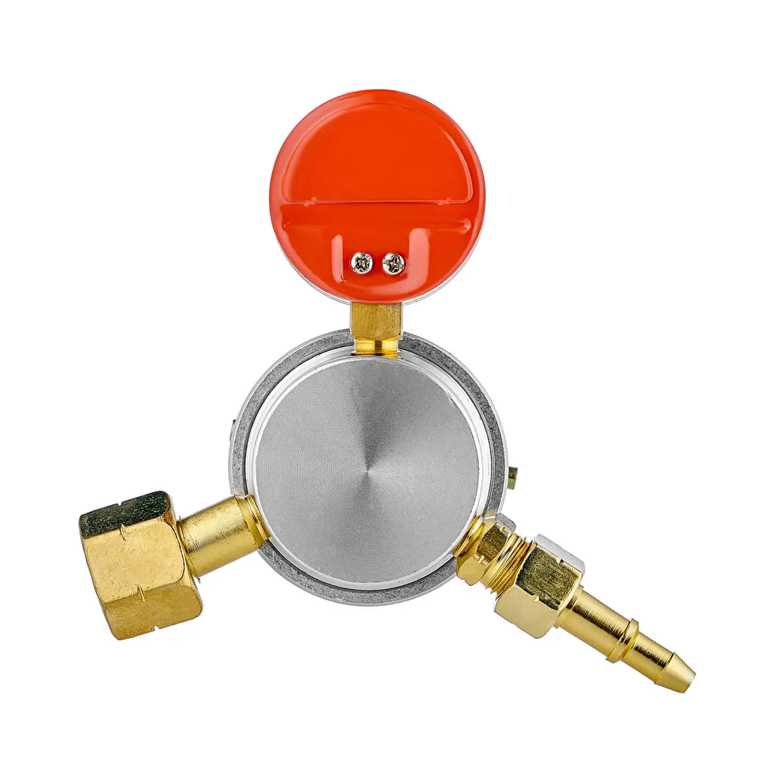 Редуктор БПО-5-4