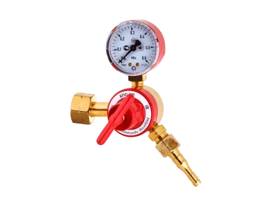 Редуктор пропановый Сварог БПО-5М