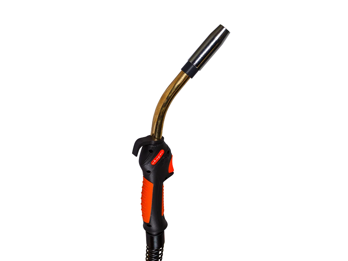 Горелка для полуавтоМата TECH MS 450 3 М