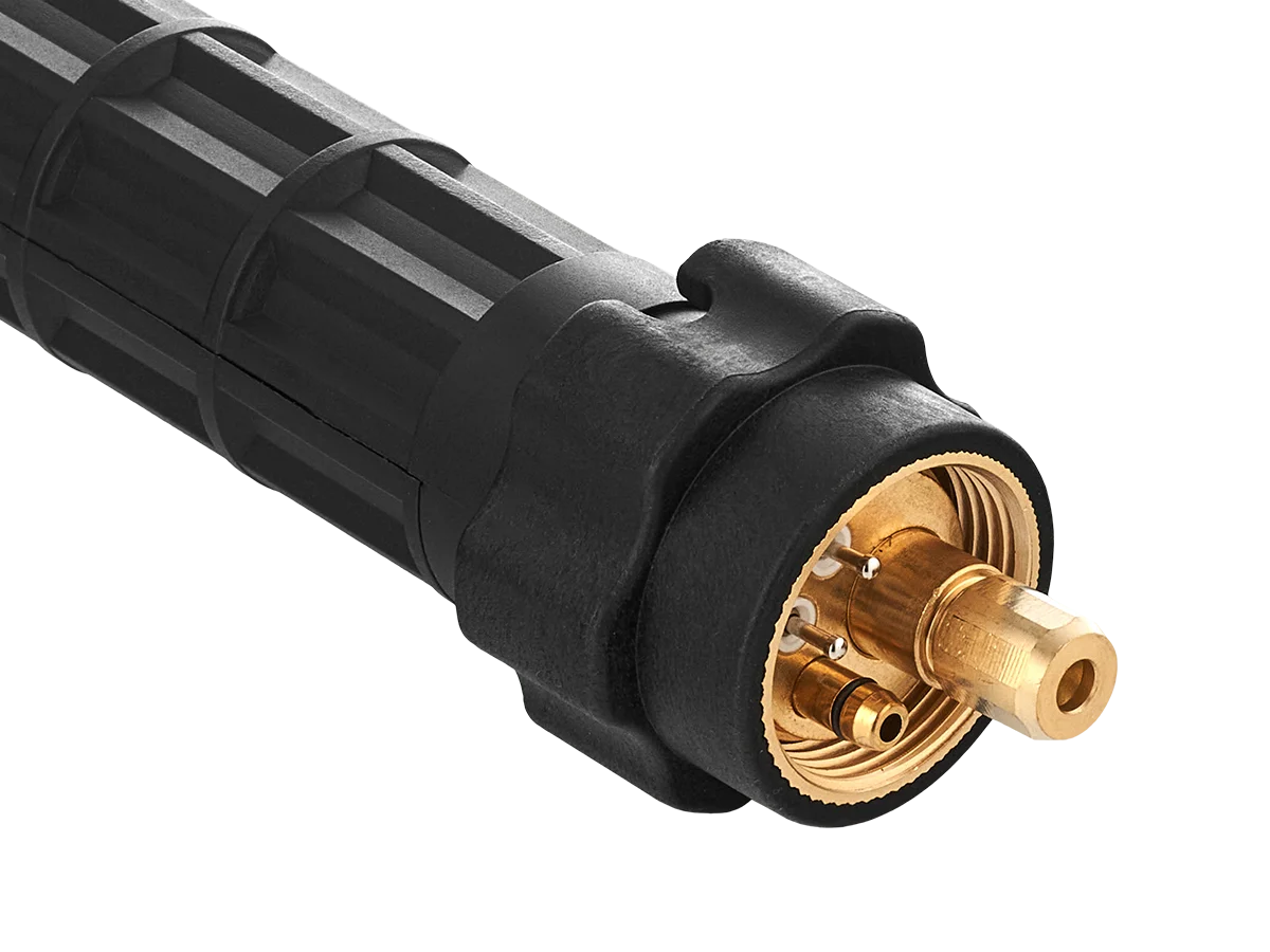 Горелка для полуавтомата PRO MS 24 3 М Горелка для полуавтомата PRO MS 24 3 М