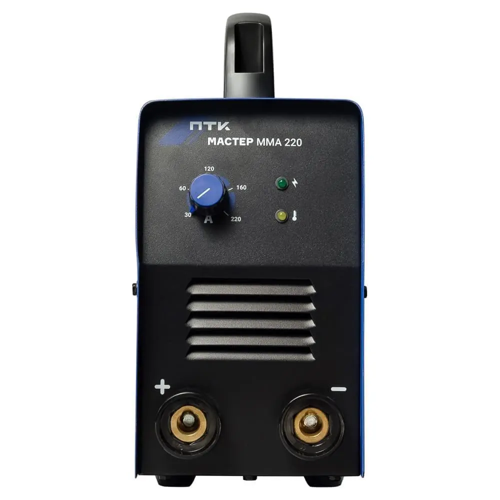 ПТК МАСТЕР ММА 220