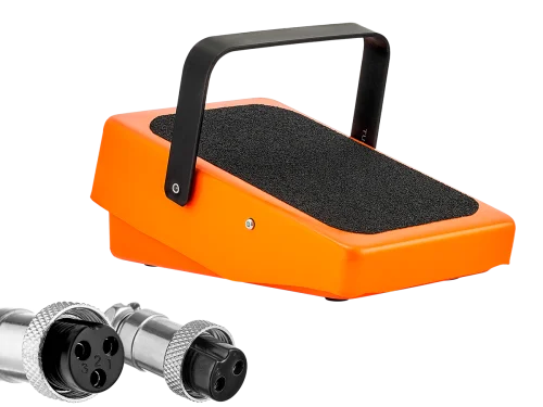 Педаль управления сварочным током TIG TECH (2pin+3pin)