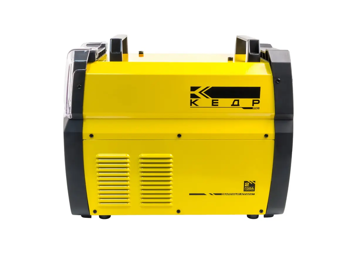 Аппарат инверторный  КЕДР MultiARC-3200 (380В, 20-320А)