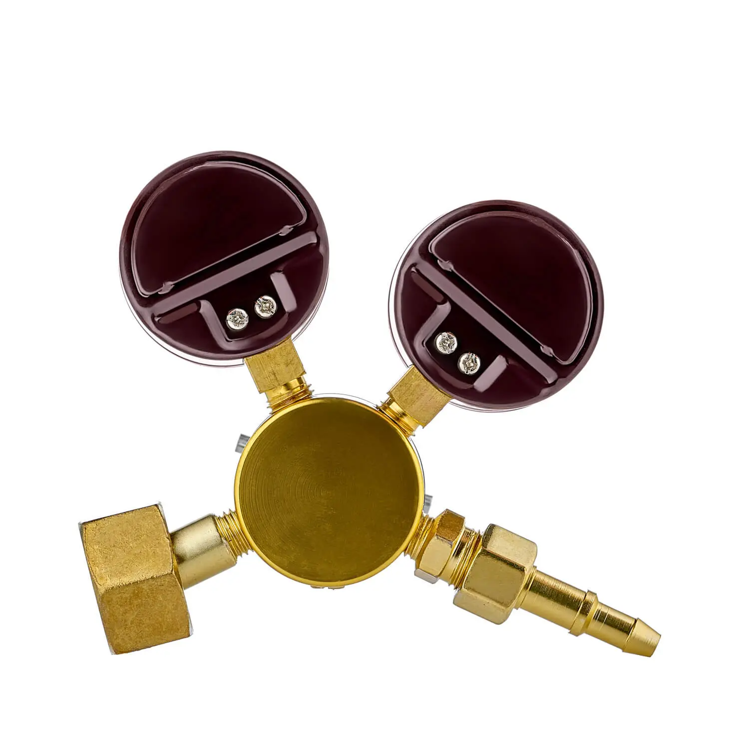 Регулятор расхода газа Г-70-8