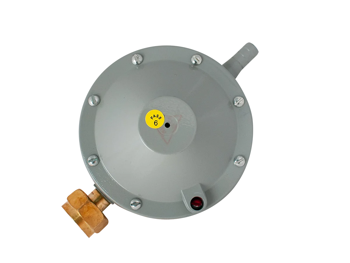 Бытовой редуктор РДСГ-1-1,2