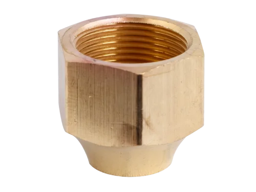 Гайка для крепления мундштука к резакам Р3 62-3F, Р3У 62-3F