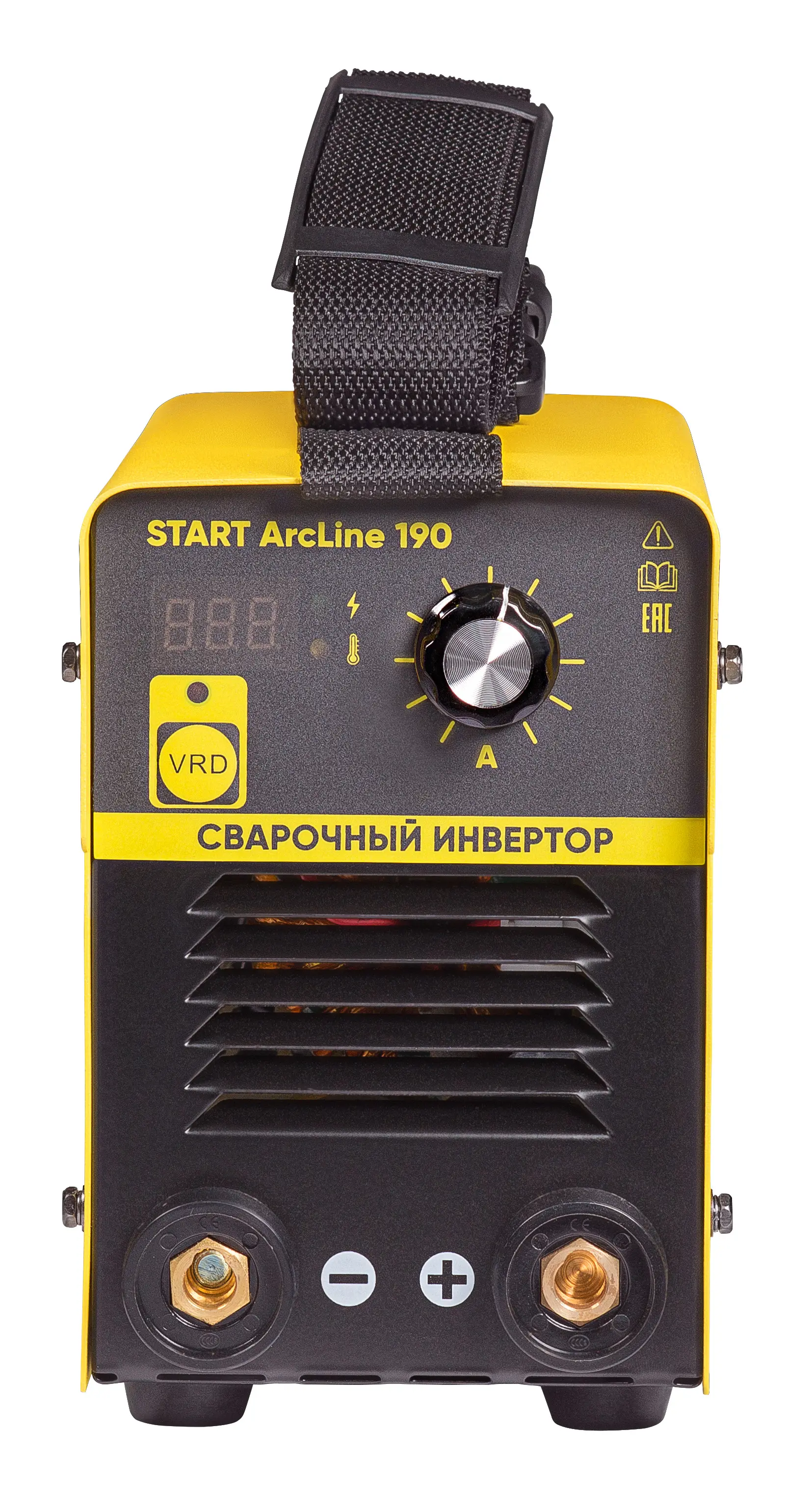 START ArcLine 190 Сварочный инвертор 1ST190