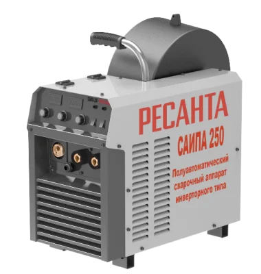 Сварочный аппарат САИПА-250
