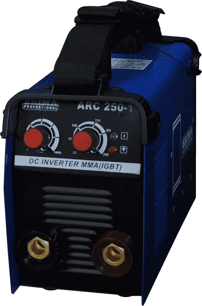Сварочный аппарат ARC-250-1 PROFESSIONAL