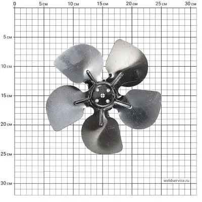 Вентилятор для кулера 9L