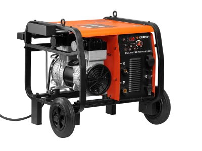 Аппарат плазменной резки REAL CUT 120 AIR PLUS (L231)