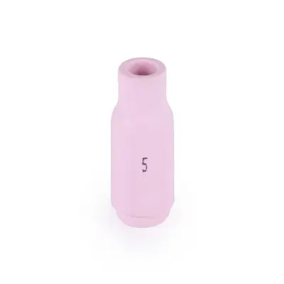 Varteg Cопло керам. 8,0мм №5 (701.0108/TC0003, пр-во FoxWeld/КНР)