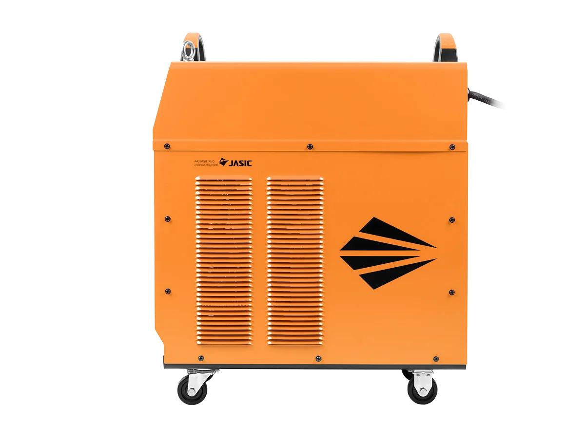 Аргонодуговой сварочный аппарат REAL TIG 500 P AC/DC (Е312)