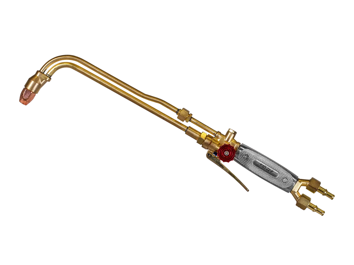 РЕЗАК ПРОПАНОВЫЙ СВАРОГ Р3П-22-Р